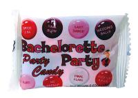 Bachelorette Party Candy - Supplies, Favors, & Ideas